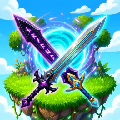 Thumbnail for Blade Island Game
