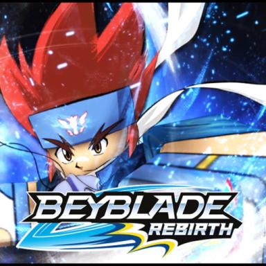 B: Rebirth icon