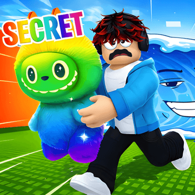 Escape Tsunami For Bubu! icon