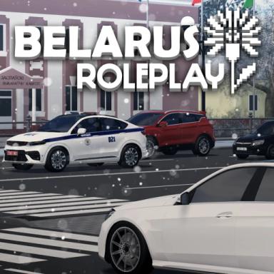 Belarus RP [BETA] icon