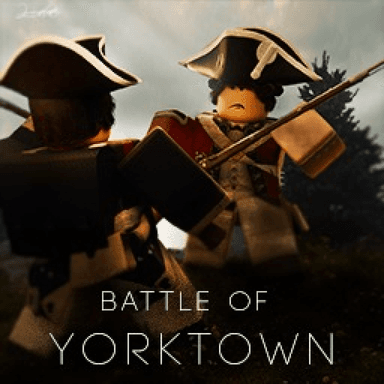 Battle of Yorktown icon