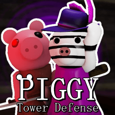 [🎮 CONSOLE] OG Piggy Tower Defense icon