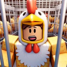 Escape the Chicken Factory icon