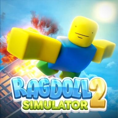Ragdoll Sim 2 🔥 icon