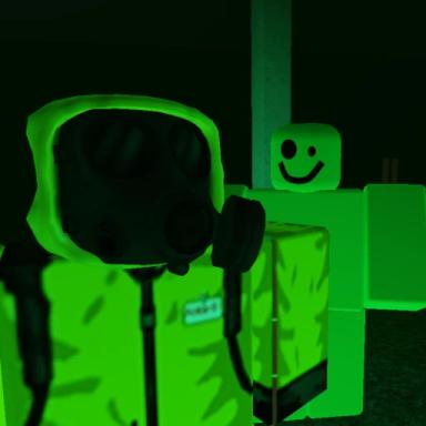 🌴 Нет, я не человек  icon