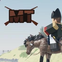 Musket Testing icon
