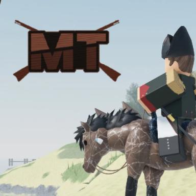 Thumbnail for Musket Testing Game