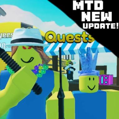 Thumbnail for Защита Башни Мультивселенной Game