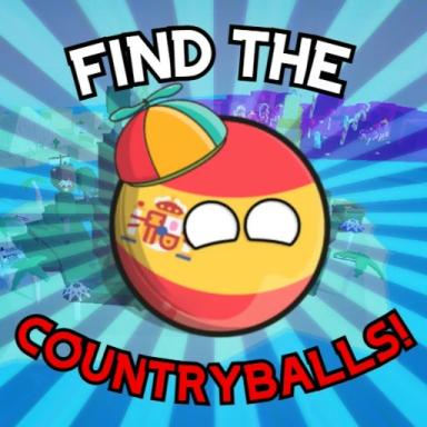 🗺️ Find the Countryballs 🎯 [103] icon