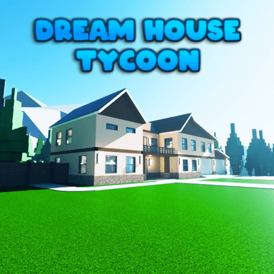🏡 Dream House Tycoon icon