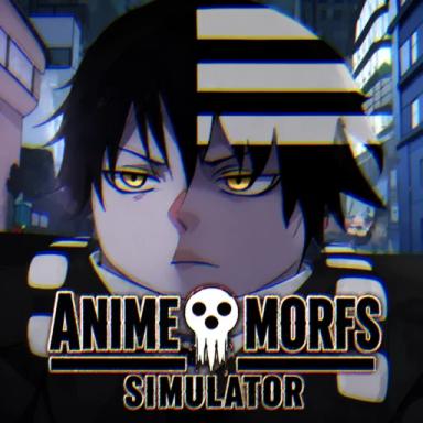 [🏇🧶SBR ] Anime Morfs Simulator icon