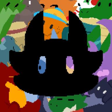 [172] Collect the Kobolds icon