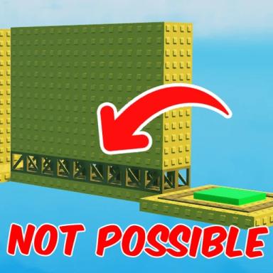 Thumbnail for SUPER IMPOSSIBLE OBBY Game