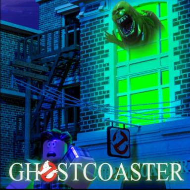 Ghostcoaster: Paranormal Chase [Classic] icon