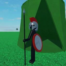 Stick War Legacy Reborn [King Zarek] icon