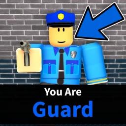 👮‍♂️ GUARD icon