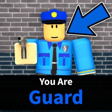 Thumbnail for 👮‍♂️ GUARD Game