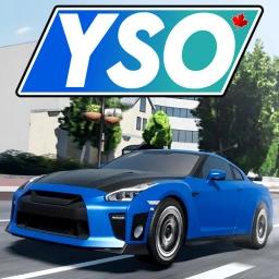 (🎁 CARS + GAMEPASS GIFTING) Young Street, Ontario icon