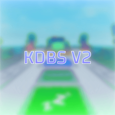 [9] Kai's Difficulty Button Simulator V2 icon