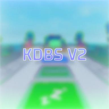 [9] Kai's Difficulty Button Simulator V2 icon