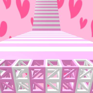 Thumbnail for ❤️ Valentine Obby! Game