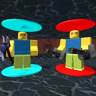 Thumbnail for Mega Power Tycoon Game