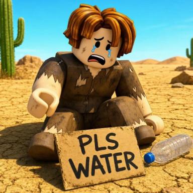 Thumbnail for Water To Riches💧 Game