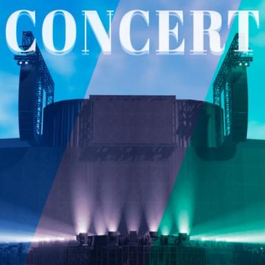 RMT Concert Stage icon