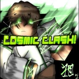 B10 Cosmic Clash icon