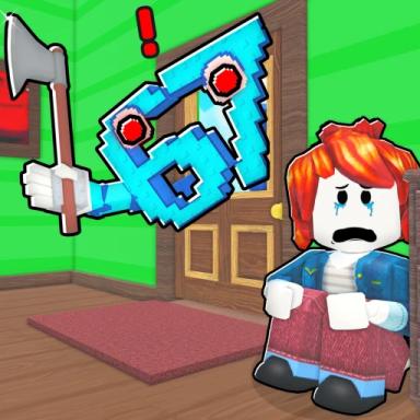 Thumbnail for 💀Brainrot or Die! Game