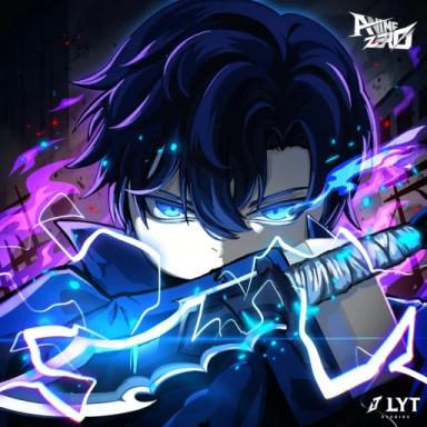 Thumbnail for Anime Zero [Void Arbiter]  🌌💫 Game