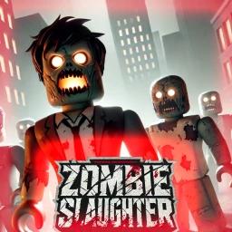 ZOMBIE SLAUGHTER🧟 icon
