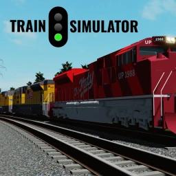 Thumbnail for Train Simulator (Beta)  Game