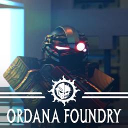 [ DT ] Ordana Foundry Solstice icon