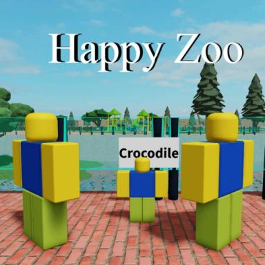 Happy Zoo icon