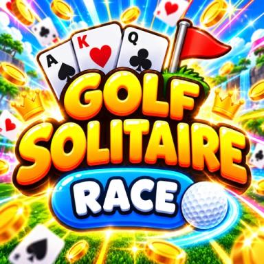 Thumbnail for [🔥 UPDATE] Golf Solitaire Race 🔥 Game