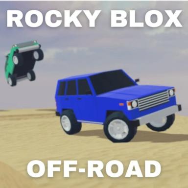 Thumbnail for Rocky Blox Off-Road Game