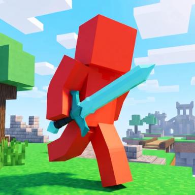 Thumbnail for Survivor Games Game