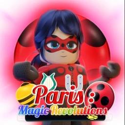 Paris: Magic Revolutions icon