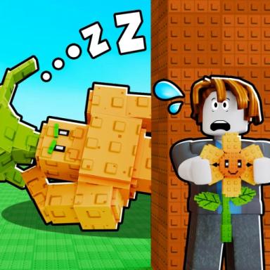 Don't Wake The Garden icon
