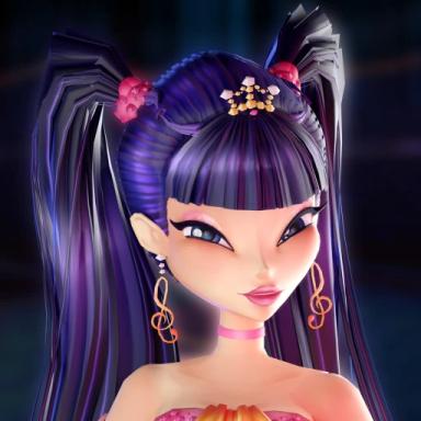 [ CHAPTER 3 ] Winx - The Fairy Guardians icon