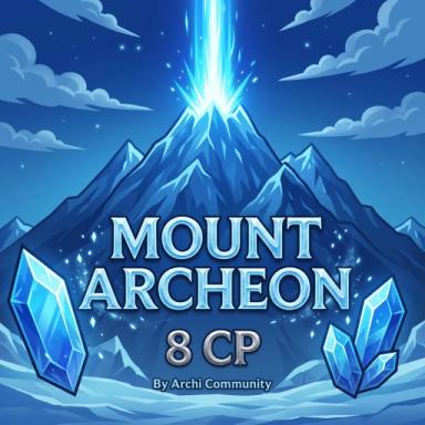 Thumbnail for [FREE AVA + WASD] MOUNT ARCHEON Game