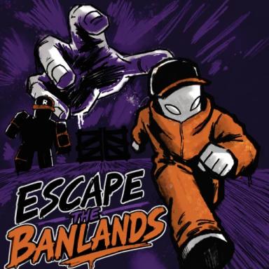 Thumbnail for Escape The Banlands Game