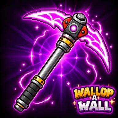 Thumbnail for Wallop A Wall 🧱 Game