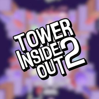 Inside Out Tower 2! [LAG FIX] icon