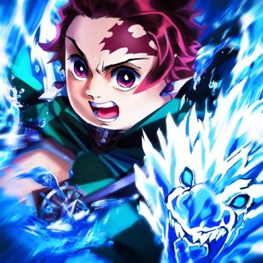 Thumbnail for Slayers Battlegrounds [RELEASE] Game