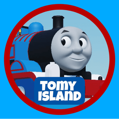 Tomy Island! (OUTDATED) icon