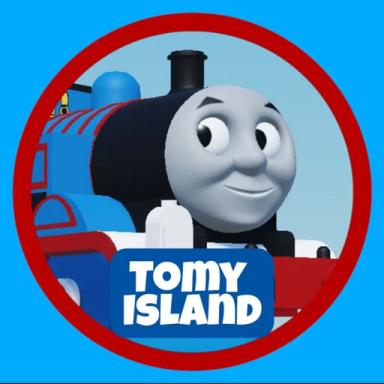 Thumbnail for Tomy Island! (OUTDATED) Game