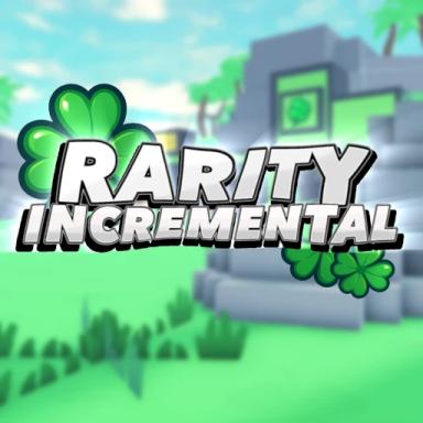 Thumbnail for [NEW] Rarity Incremental Game