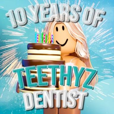 Thumbnail for Teethyz Dentist Game
